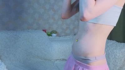 IdellaSorvillo live cam on Cam4