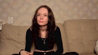 IdellaSorvillo live cam on Cam4