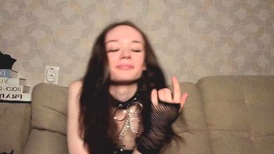 IdellaSorvillo live cam on Cam4