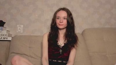 IdellaSorvillo live cam on Cam4