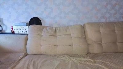 IdellaSorvillo live cam on Cam4