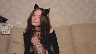 IdellaSorvillo live cam on Cam4