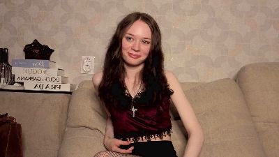 IdellaSorvillo live cam on Cam4