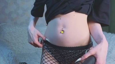 IdellaSorvillo live cam on Cam4