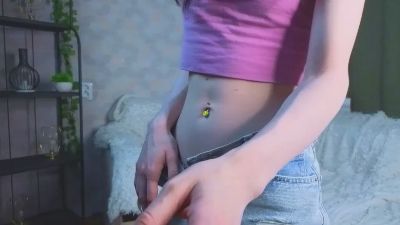 IdellaSorvillo live cam on Cam4