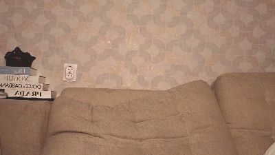 IdellaSorvillo live cam on Cam4