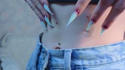 IdellaSorvillo live cam on Cam4