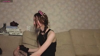 IdellaSorvillo live cam on Cam4