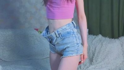 IdellaSorvillo live cam on Cam4