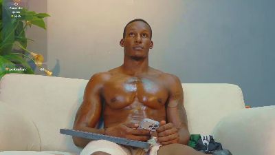 Iker_bigdik live cam on Cam4