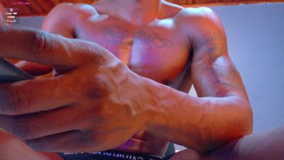Iker_bigdik live cam on Cam4