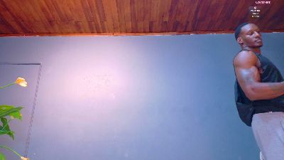 Iker_bigdik live cam on Cam4