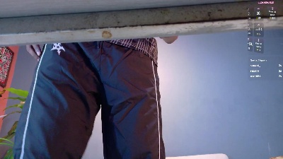 Iker_bigdik live cam on Cam4