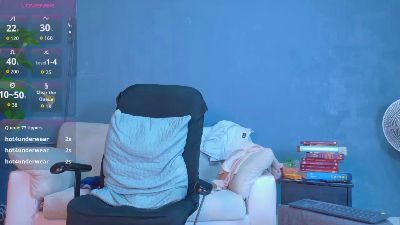 Iker_bigdik live cam on Cam4