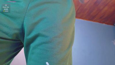 Iker_bigdik live cam on Cam4