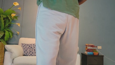 Iker_bigdik live cam on Cam4