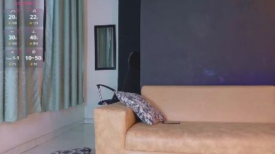 Iker_bigdik live cam on Cam4