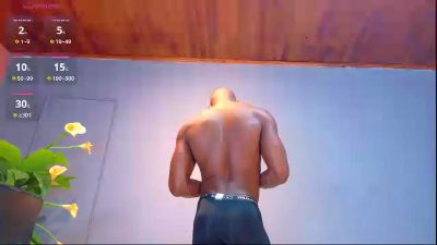 Iker_bigdik live cam on Cam4