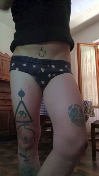 IlCyclistx77 live cam on Cam4