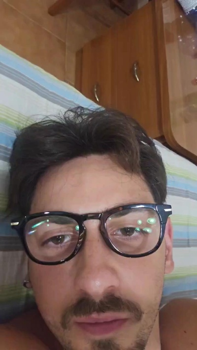 IlMicione98 live cam on Cam4