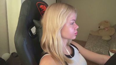 Profile and Statistics for IlaKafel on Cam4