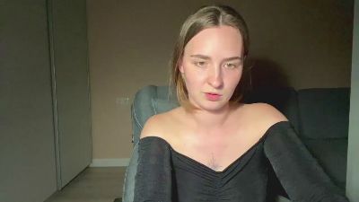 IlanaGosling live cam on Cam4