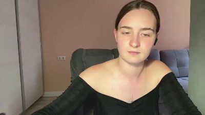 IlanaGosling live cam on Cam4