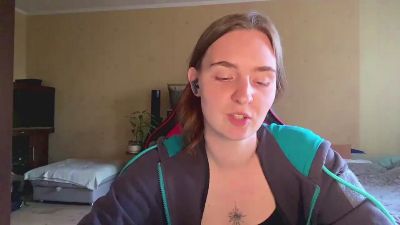 IlanaGosling live cam on Cam4