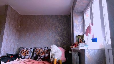 IlanaTisdale 来自 法国 的 女性 直播摄像头