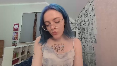 IldaButton live cam on Cam4