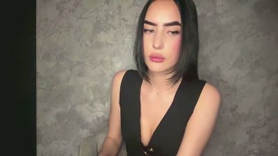 IldaLansdale live cam on Cam4