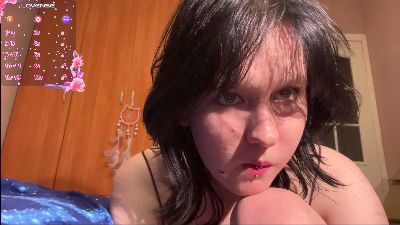 IleenCostell live cam on Cam4