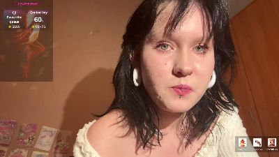 IleenCostell live cam on Cam4