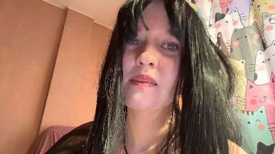 IleenCostell live cam on Cam4