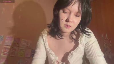 IleenCostell live cam on Cam4