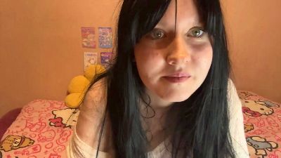 IleenCostell live cam on Cam4