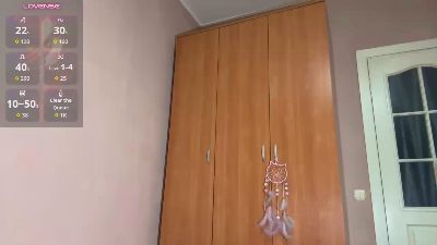IleenCostell live cam on Cam4