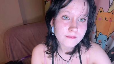 IleenCostell live cam on Cam4