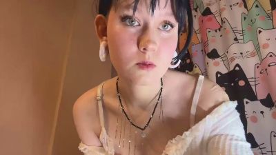 IleenCostell live cam on Cam4