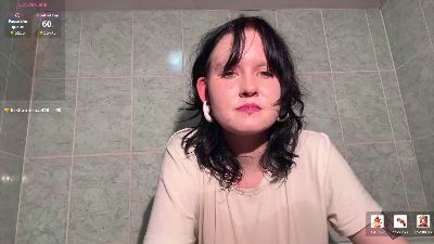 IleenCostell live cam on Cam4