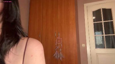 IleenCostell live cam on Cam4