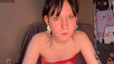 IleenCostell live cam on Cam4