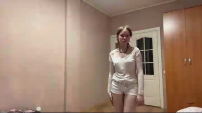 IleenCostell live cam on Cam4