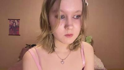 IleenCostell live cam on Cam4