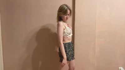 IleenCostell live cam on Cam4