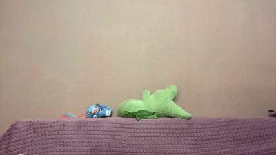IleenCostell live cam on Cam4