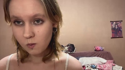 IleenCostell live cam on Cam4