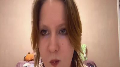 IleenCostell live cam on Cam4
