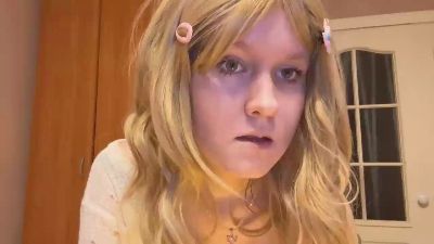 IleenCostell live cam on Cam4