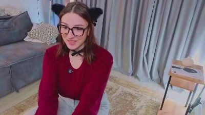 IleenSenosk live cam on Cam4